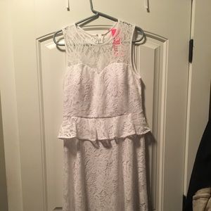 NWT Lilly Pulitzer Noela Dress